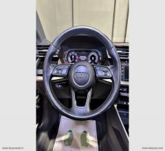 Auto - Audi a3 spb 35 2.0 tdi s-line s tronic