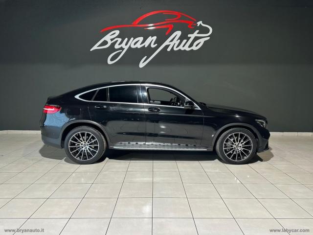 Mercedes-benz glc 200 d 4matic premium plus
