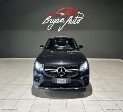 Auto - Mercedes-benz glc 200 d 4matic premium plus