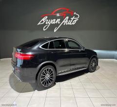 Auto - Mercedes-benz glc 200 d 4matic premium plus