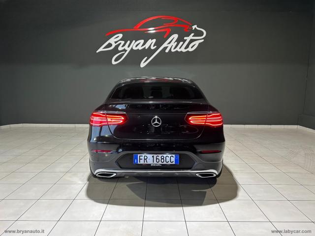 Auto - Mercedes-benz glc 200 d 4matic premium plus