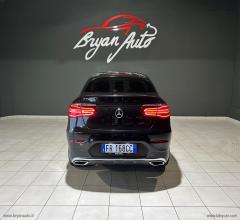 Auto - Mercedes-benz glc 200 d 4matic premium plus