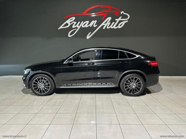 Auto - Mercedes-benz glc 200 d 4matic premium plus