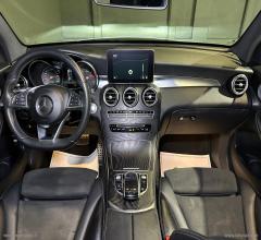 Auto - Mercedes-benz glc 200 d 4matic premium plus