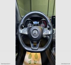 Auto - Mercedes-benz glc 200 d 4matic premium plus