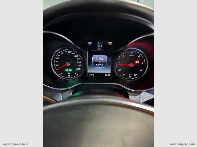 Auto - Mercedes-benz glc 200 d 4matic premium plus