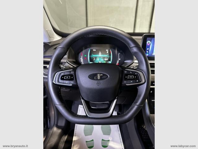 Auto - Dr motor dr 5.0 s3 1.5 turbo bi-fuel gpl
