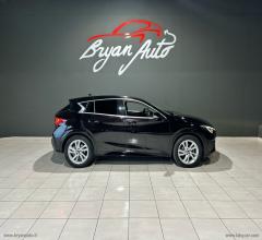 Infiniti q30 1.5d premium tech gallery white