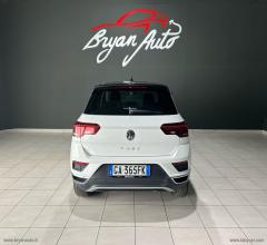 Auto - Volkswagen t-roc 2.0 tdi 150cv dsg advanced