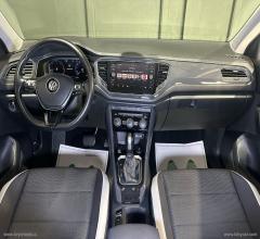 Auto - Volkswagen t-roc 2.0 tdi 150cv dsg advanced