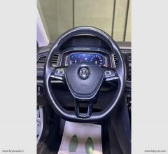 Auto - Volkswagen t-roc 2.0 tdi 150cv dsg advanced