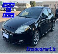Fiat bravo 2.0 mjt sport