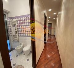 Appartamenti in Vendita - Appartamento in vendita a siracusa borgata