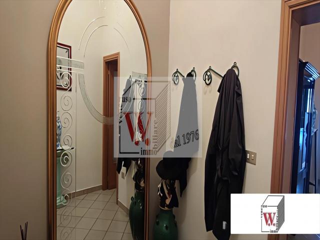 Appartamenti in Vendita - Appartamento in vendita a napoli vomero