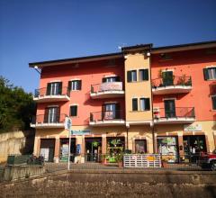 Appartamento in vendita a rogliano parco urbano