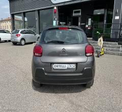 Auto - Citroen c3 puretech 83 s&s shine