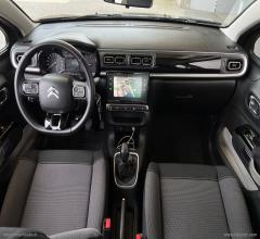 Auto - Citroen c3 puretech 83 s&s shine