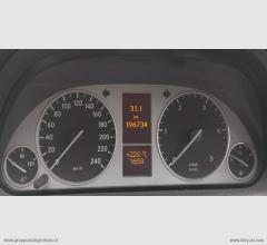 Auto - Mercedes-benz b 200 cdi chrome