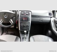Auto - Mercedes-benz b 200 cdi chrome