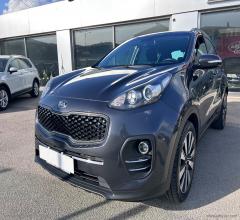 Auto - Kia sportage 1.7 crdi 2wd business class