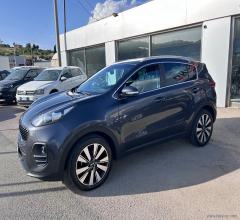 Auto - Kia sportage 1.7 crdi 2wd business class