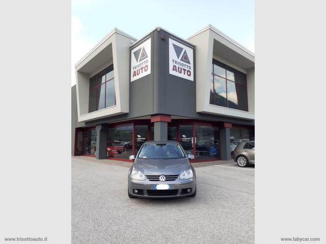 Volkswagen golf 2.0 tdi 4x4. 5p. sportline