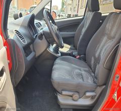 Auto - Opel agila 1.2 94 cv