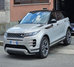 Auto - Land rover rr evoque 2.0 249 cv awd auto r-dynamic