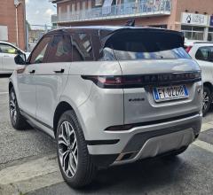 Auto - Land rover rr evoque 2.0 249 cv awd auto r-dynamic