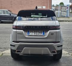 Auto - Land rover rr evoque 2.0 249 cv awd auto r-dynamic