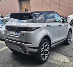 Auto - Land rover rr evoque 2.0 249 cv awd auto r-dynamic