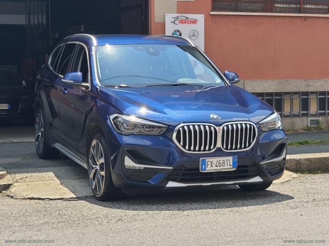 Bmw x1 xdrive18d xline