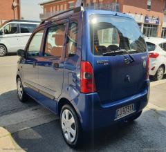 Auto - Suzuki wagon r+ 1.3i vvt 16v gl