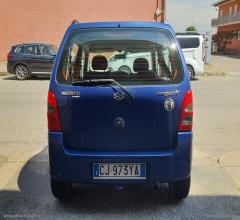 Auto - Suzuki wagon r+ 1.3i vvt 16v gl