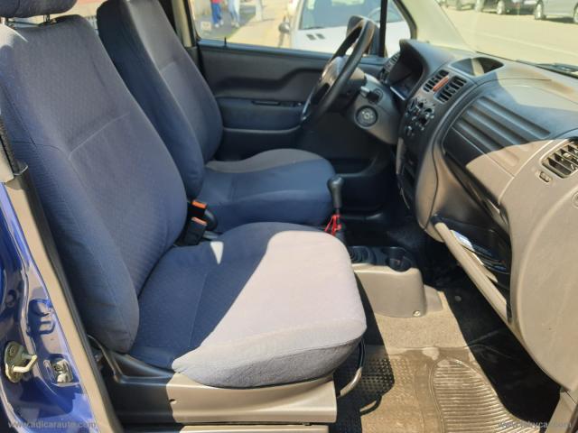 Auto - Suzuki wagon r+ 1.3i vvt 16v gl