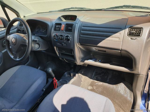 Auto - Suzuki wagon r+ 1.3i vvt 16v gl