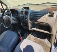 Auto - Suzuki wagon r+ 1.3i vvt 16v gl