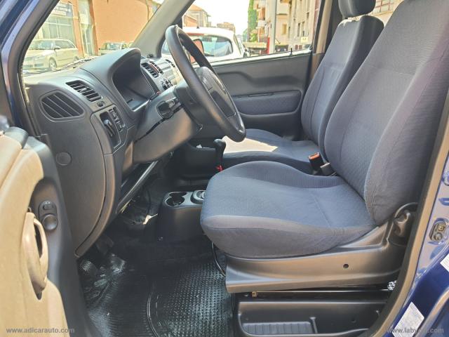 Auto - Suzuki wagon r+ 1.3i vvt 16v gl