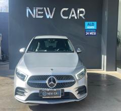 Mercedes-benz a 250 e automatic plug-in hybrid premium