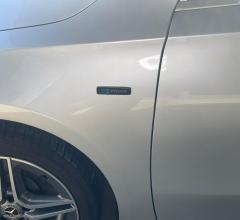 Auto - Mercedes-benz a 250 e automatic plug-in hybrid premium