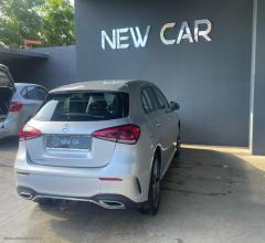Auto - Mercedes-benz a 250 e automatic plug-in hybrid premium