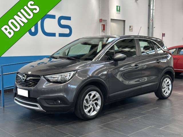 Opel crossland x 1.5 ecotec d 102cv ultim.