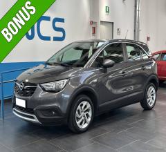 Auto - Opel crossland x 1.5 ecotec d 102cv ultim.