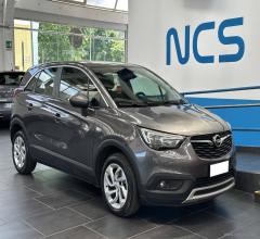 Auto - Opel crossland x 1.5 ecotec d 102cv ultim.