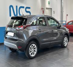 Auto - Opel crossland x 1.5 ecotec d 102cv ultim.