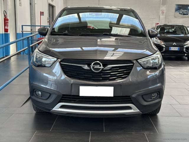 Auto - Opel crossland x 1.5 ecotec d 102cv ultim.