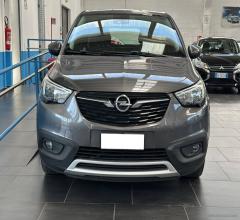 Auto - Opel crossland x 1.5 ecotec d 102cv ultim.