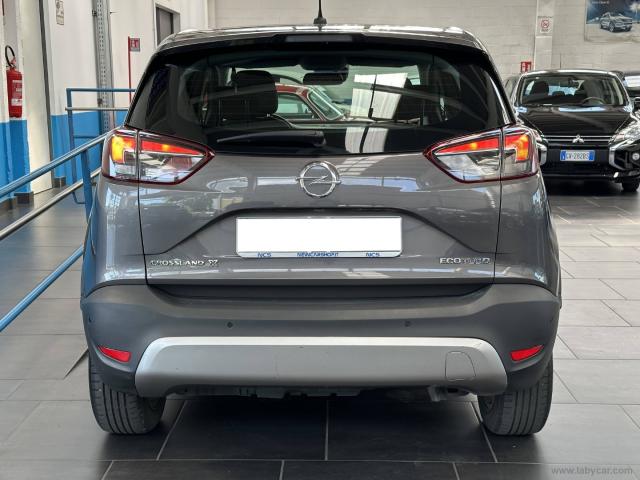 Auto - Opel crossland x 1.5 ecotec d 102cv ultim.