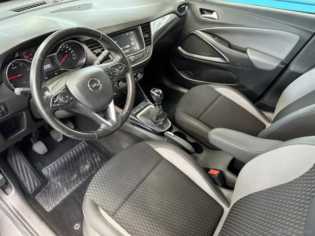 Auto - Opel crossland x 1.5 ecotec d 102cv ultim.
