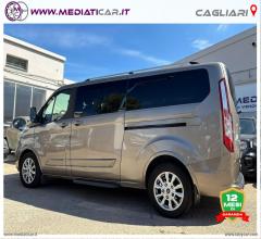 Auto - Ford tourneo custom 310 2.0 tdci 170 pc tit.